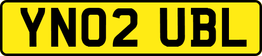 YN02UBL