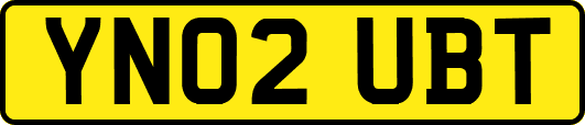 YN02UBT