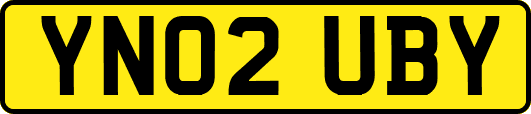YN02UBY