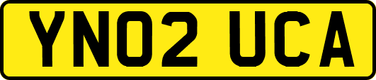 YN02UCA