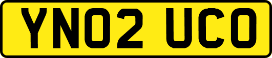 YN02UCO