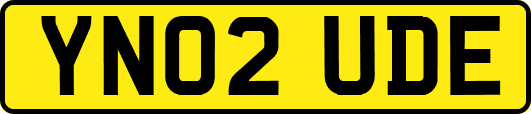 YN02UDE