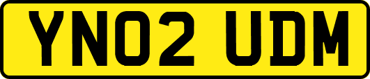 YN02UDM