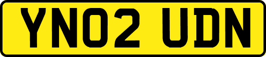 YN02UDN