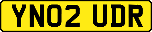 YN02UDR