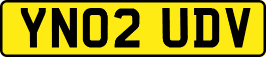 YN02UDV