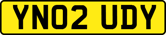 YN02UDY