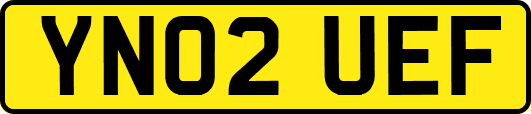 YN02UEF