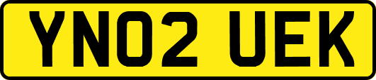 YN02UEK