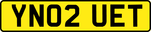 YN02UET