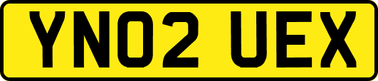 YN02UEX