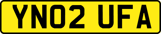 YN02UFA