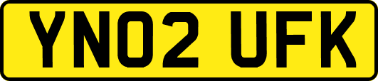 YN02UFK