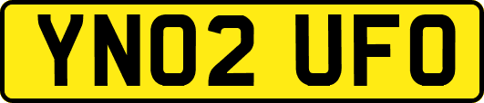 YN02UFO