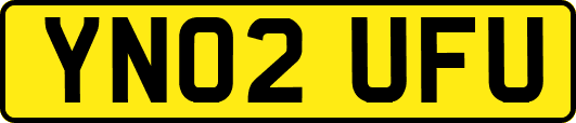YN02UFU