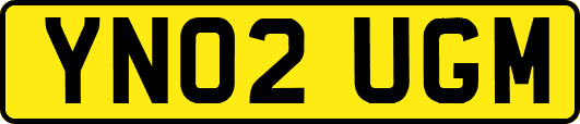 YN02UGM