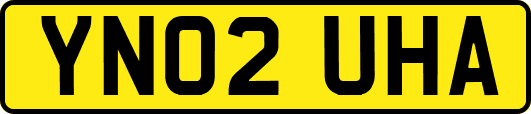 YN02UHA