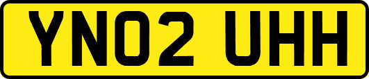 YN02UHH