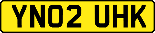 YN02UHK