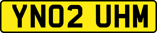 YN02UHM