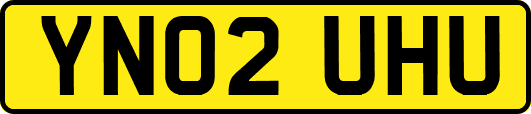 YN02UHU