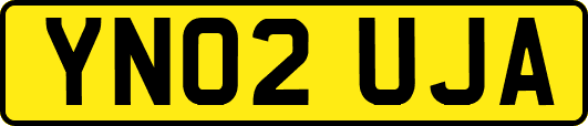 YN02UJA