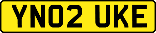 YN02UKE
