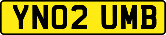 YN02UMB
