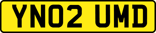 YN02UMD