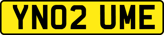 YN02UME