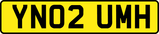 YN02UMH