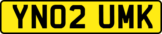 YN02UMK