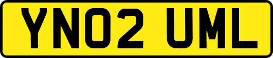 YN02UML