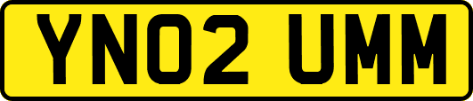 YN02UMM