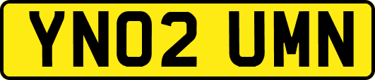 YN02UMN