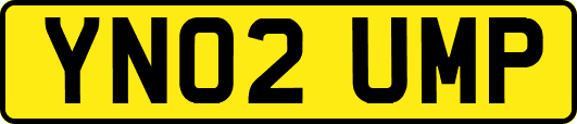 YN02UMP