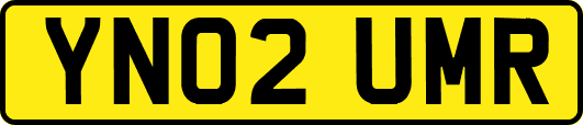YN02UMR