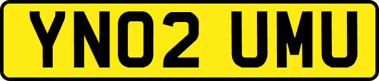 YN02UMU