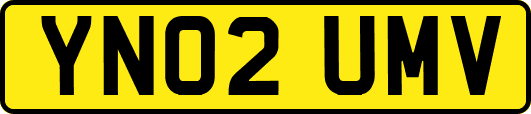YN02UMV