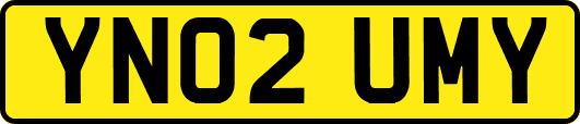 YN02UMY