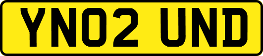 YN02UND