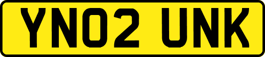YN02UNK