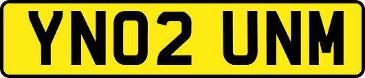 YN02UNM