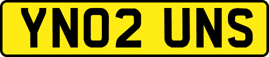 YN02UNS