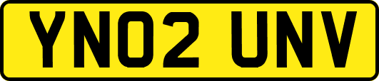 YN02UNV