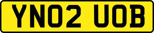 YN02UOB