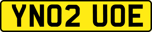 YN02UOE