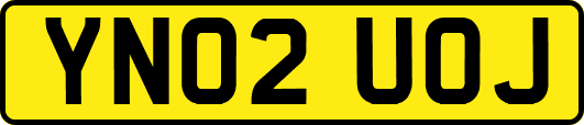 YN02UOJ