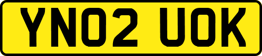 YN02UOK