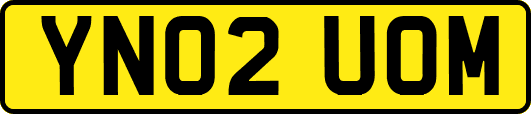 YN02UOM